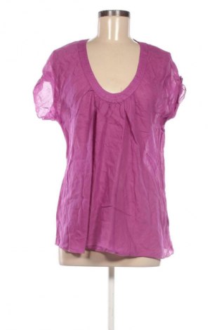 Γυναικεία μπλούζα KappAhl, Μέγεθος XL, Χρώμα Βιολετί, Τιμή 5,99 €