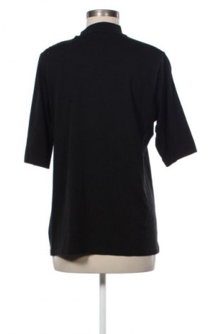 Дамска блуза KappAhl, Размер XL, Цвят Черен, Цена 10,00 €