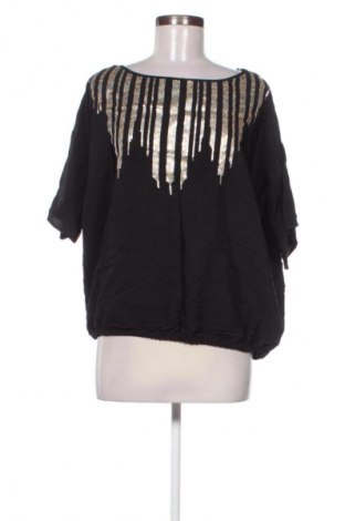 Damen Shirt KappAhl, Größe M, Farbe Schwarz, Preis € 10,00