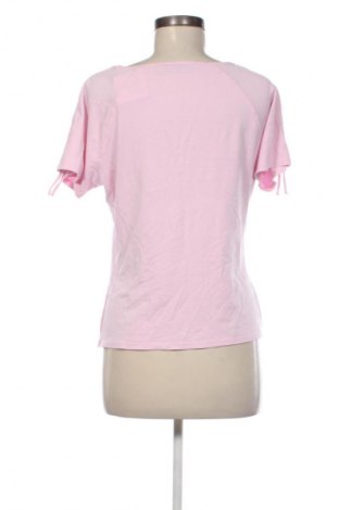 Дамска блуза KappAhl, Размер L, Цвят Розов, Цена 10,00 €