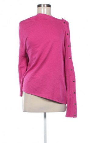 Damen Shirt Karen Millen, Größe L, Farbe Rosa, Preis 45,46 €