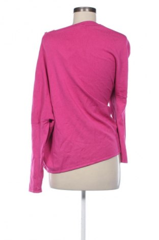 Damen Shirt Karen Millen, Größe L, Farbe Rosa, Preis 45,46 €