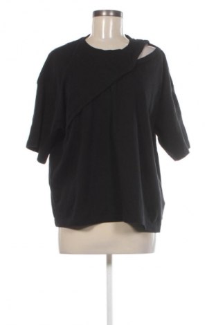 Дамска блуза Karen by Simonsen, Размер XL, Цвят Черен, Цена 20,91 €