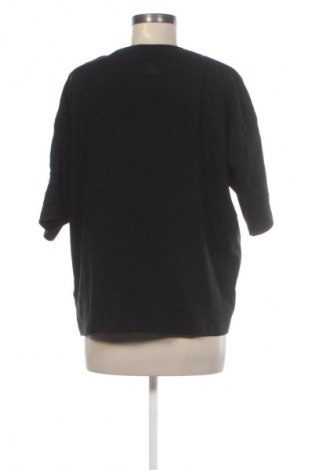 Дамска блуза Karen by Simonsen, Размер XL, Цвят Черен, Цена 20,91 €