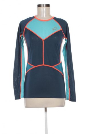 Damen Shirt Kari Traa, Größe M, Farbe Mehrfarbig, Preis 22,99 €