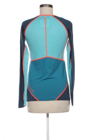 Damen Shirt Kari Traa, Größe M, Farbe Mehrfarbig, Preis 22,99 €