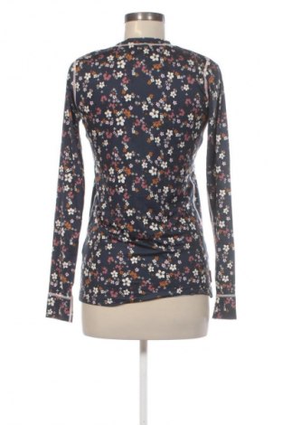 Дамска блуза Kari Traa, Размер M, Цвят Многоцветен, Цена 17,38 €