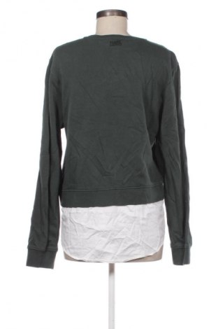 Bluzka damska Karl Lagerfeld, Rozmiar XXL, Kolor Kolorowy, Cena 248,99 zł