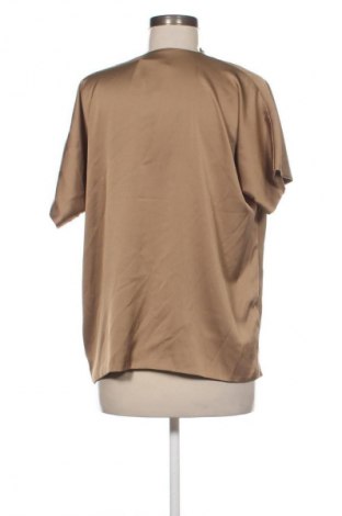 Dámska blúza Karmamia, Veľkosť L, Farba Hnedá, Cena  16,95 €