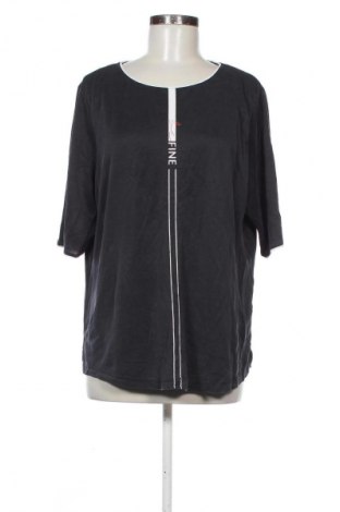 Damen Shirt Kenny S., Größe XXL, Farbe Schwarz, Preis € 10,99