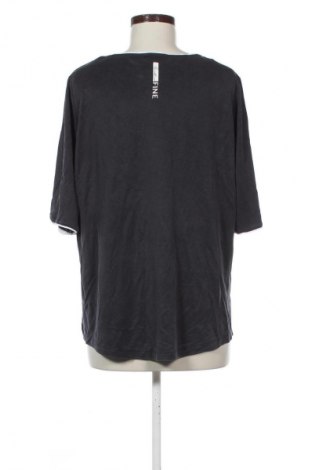 Damen Shirt Kenny S., Größe XXL, Farbe Schwarz, Preis € 10,99