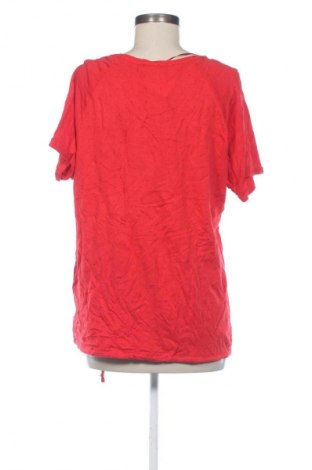 Bluzka damska Kenny S., Rozmiar XL, Kolor Czerwony, Cena 38,99 zł