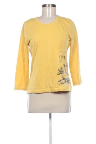 Női blúz Kenny S., Méret M, Szín Sárga, Ár 7 213 Ft