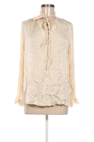 Γυναικεία μπλούζα Kensol, Μέγεθος XL, Χρώμα  Μπέζ, Τιμή 17,00 €