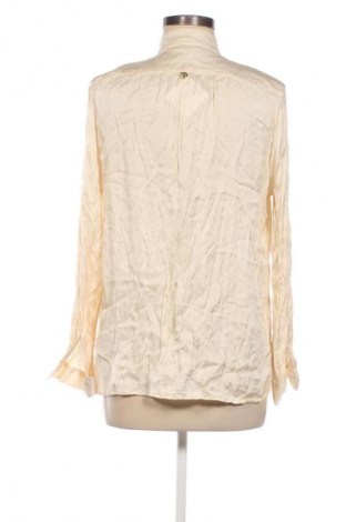 Γυναικεία μπλούζα Kensol, Μέγεθος XL, Χρώμα  Μπέζ, Τιμή 17,00 €