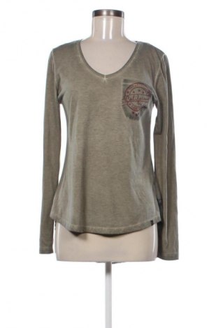 Дамска блуза Key Largo, Размер L, Цвят Многоцветен, Цена 17,00 €