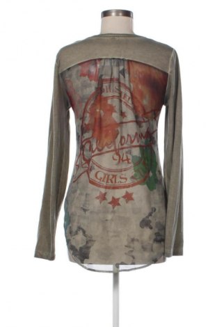 Дамска блуза Key Largo, Размер L, Цвят Многоцветен, Цена 17,00 €