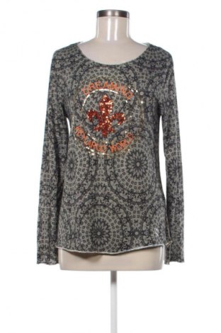 Damen Shirt Key Largo, Größe M, Farbe Mehrfarbig, Preis 5,99 €