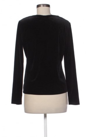 Bluzka damska Kiabi, Rozmiar M, Kolor Czarny, Cena 16,99 zł