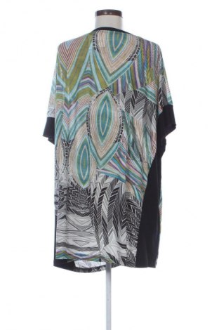 Damen Shirt Kiara, Größe 3XL, Farbe Mehrfarbig, Preis 9,99 €