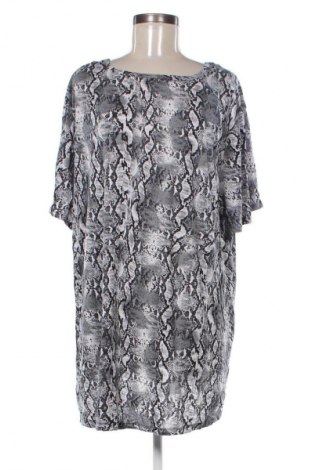 Damen Shirt Kik, Größe 3XL, Farbe Mehrfarbig, Preis 9,99 €