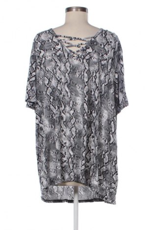 Damen Shirt Kik, Größe 3XL, Farbe Mehrfarbig, Preis 9,99 €