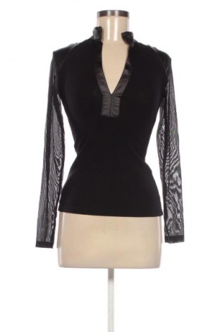 Damen Shirt Kikiriki, Größe M, Farbe Schwarz, Preis 10,00 €