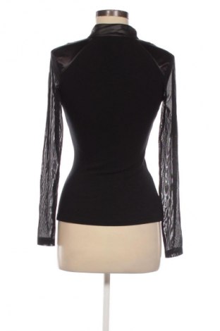 Damen Shirt Kikiriki, Größe M, Farbe Schwarz, Preis 10,00 €