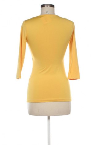 Dámská halenka Kikiriki, Velikost M, Barva Žlutá, Cena  275,00 Kč