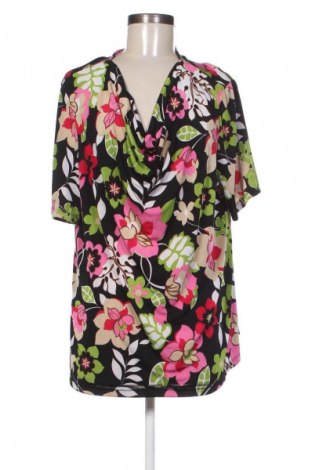 Dámska blúza Kim & Co., Veľkosť XL, Farba Viacfarebná, Cena  13,81 €