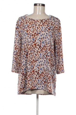 Bluzka damska Kim & Co., Rozmiar M, Kolor Kolorowy, Cena 112,53 zł