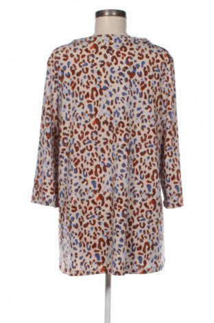 Bluzka damska Kim & Co., Rozmiar M, Kolor Kolorowy, Cena 112,53 zł