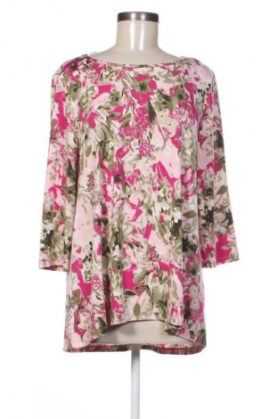 Damen Shirt Kim & Co., Größe M, Farbe Mehrfarbig, Preis 20,00 €