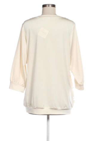 Damen Shirt Komplimente, Größe XL, Farbe Beige, Preis 11,99 €