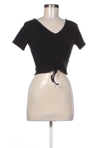 Bluză de femei Koton, Mărime M, Culoare Negru, Preț 109,00 Lei