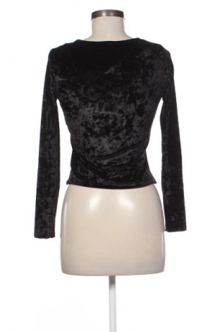 Γυναικεία μπλούζα Koton, Μέγεθος S, Χρώμα Μαύρο, Τιμή 20,91 €