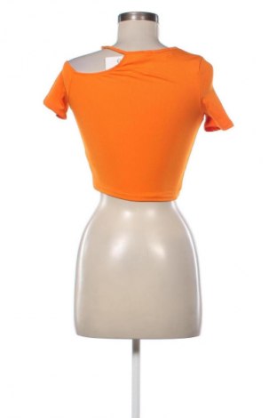 Damen Shirt Koton, Größe XS, Farbe Orange, Preis 56,34 €
