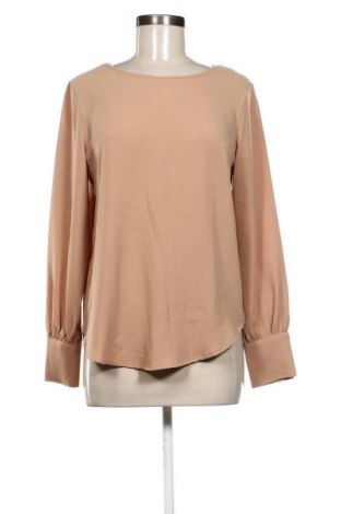 Damen Shirt Koton, Größe M, Farbe Beige, Preis 20,91 €