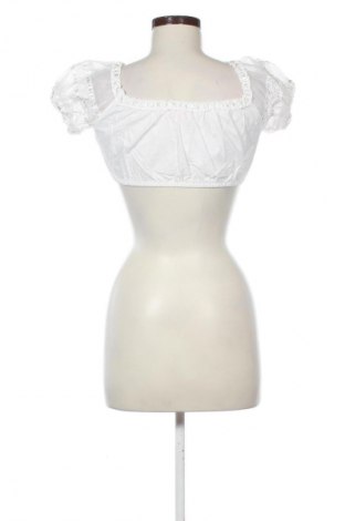 Bluzka damska Kruger, Rozmiar S, Kolor Biały, Cena 49,99 zł