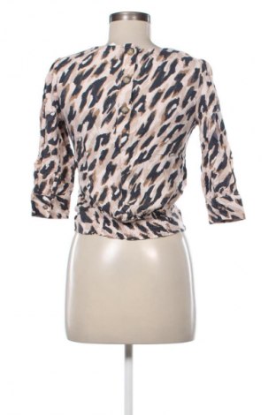 Γυναικεία μπλούζα LC Waikiki, Μέγεθος S, Χρώμα Πολύχρωμο, Τιμή 20,00 €