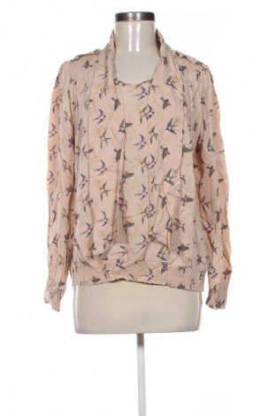 Damen Shirt LC Waikiki, Größe L, Farbe Mehrfarbig, Preis 20,00 €