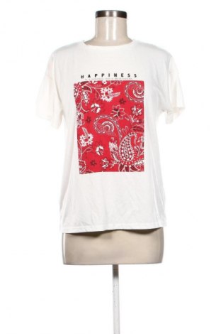 Дамска блуза LCW, Размер M, Цвят Многоцветен, Цена 10,00 €