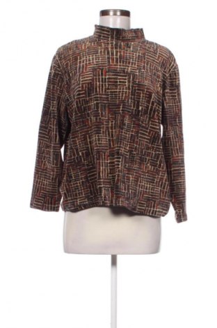 Bluzka damska Ladies Fashion, Rozmiar L, Kolor Kolorowy, Cena 93,54 zł