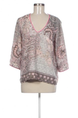 Дамска блуза Lady Lol, Размер L, Цвят Многоцветен, Цена 18,42 €