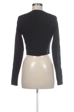 Дамска блуза Lager 157, Размер M, Цвят Черен, Цена 4,09 €