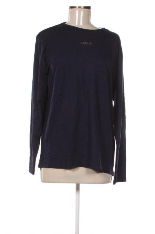 Дамска блуза Lancetti, Размер XXL, Цвят Син, Цена 4,60 €