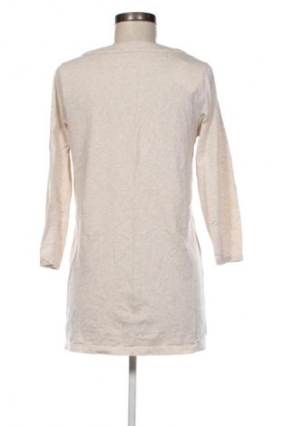 Bluzka damska Lands' End, Rozmiar M, Kolor Beżowy, Cena 52,42 zł