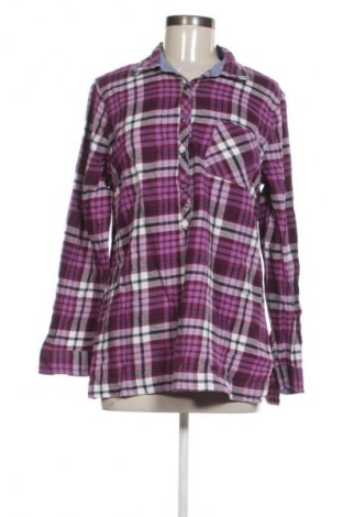 Damen Shirt Lands' End, Größe M, Farbe Mehrfarbig, Preis € 5,99