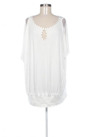 Bluză de femei Lascana, Mărime XXL, Culoare Ecru, Preț 42,99 Lei