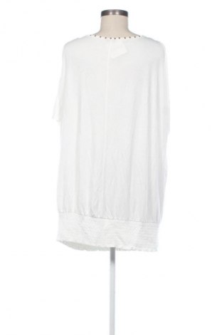 Bluză de femei Lascana, Mărime XXL, Culoare Ecru, Preț 42,99 Lei